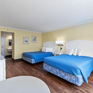Chambre Standarde Lit Queen-Size